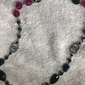 Lia Sophia Jewelry - Lia Sophia long necklace Lia Sophia Jewelry - Lia Sophia long necklace